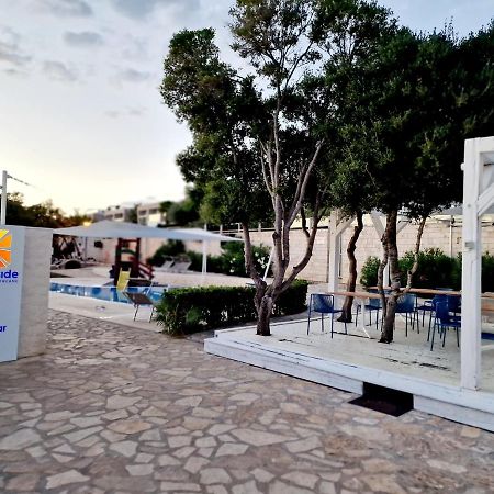 Residence-Apartment-Giuliano-Punta Skala, Petrcane Exterior photo