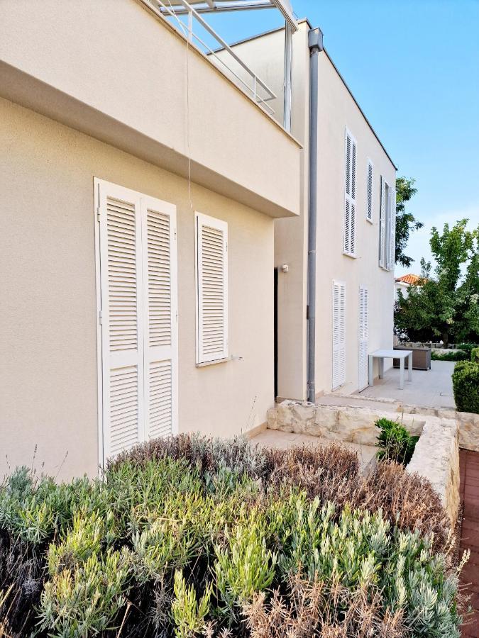 Residence-Apartment-Giuliano-Punta Skala, Petrcane Exterior photo