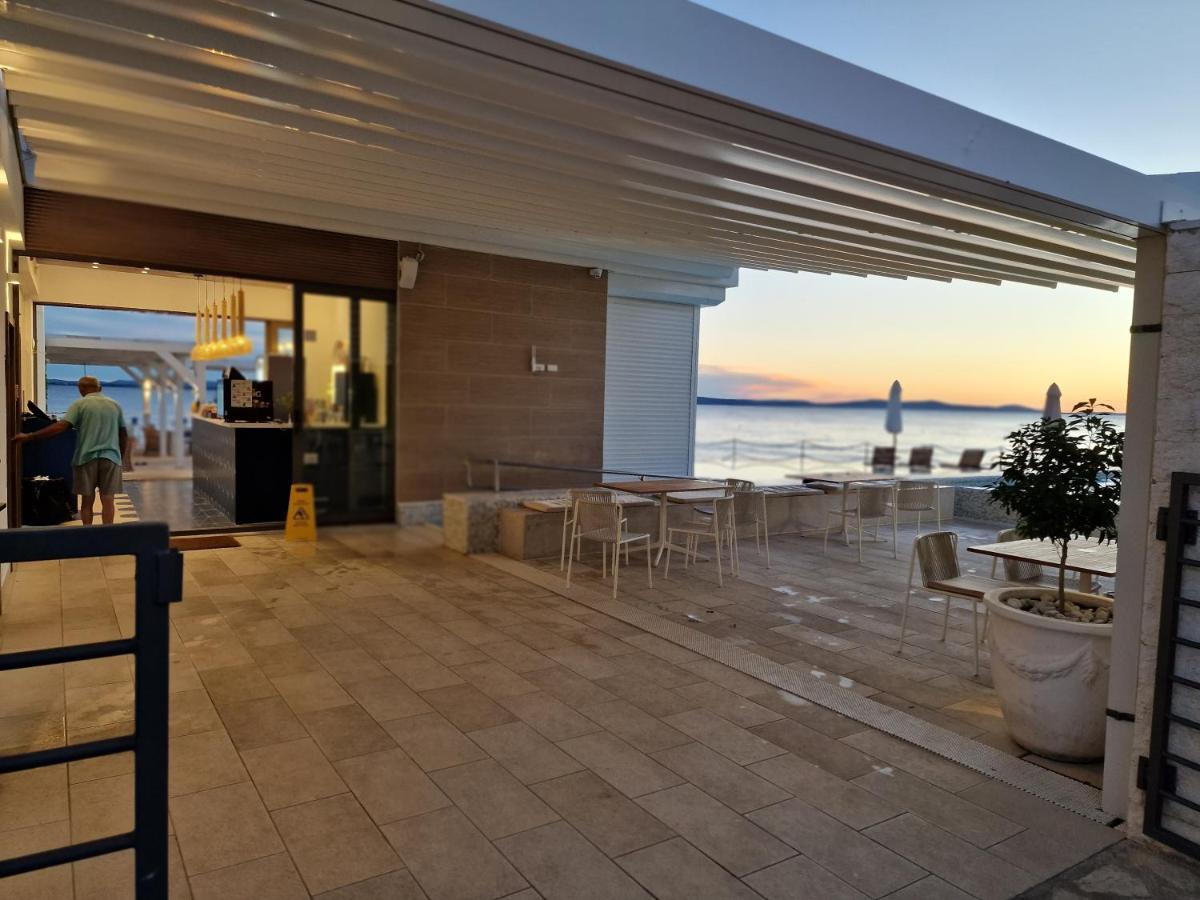 Residence-Apartment-Giuliano-Punta Skala, Petrcane Exterior photo